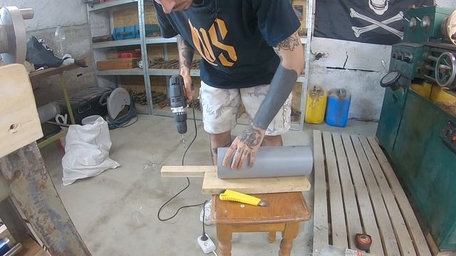 Ловушка для рыбы из куска трубы. Рыбалка на лимане. смотреть онлайн