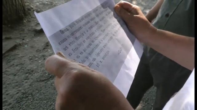 Прогулки по Майкопу (часть 4) - Главпочтамт. смотреть онлайн