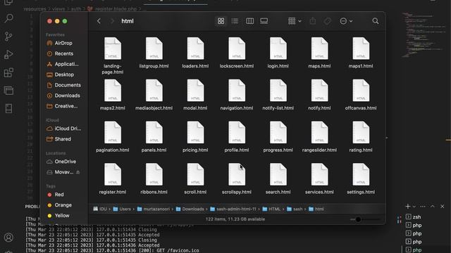 How To Customize Your Breeze Login and Registration Page смотреть онлайн