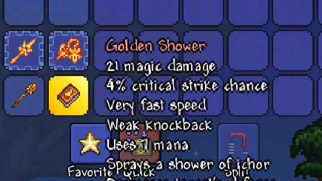 How to Make Lisa lisa in Terraria.[ ジョジョ1] смотреть онлайн