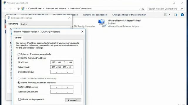 [02] Data transfer : from Win10 back and forth to Ubuntu - Course of Intelligent Embedded Systems смотреть онлайн