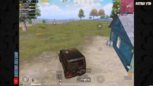 iPad Mini 5 Pubg Mobile 2021 | Gameplay Akhir season смотреть онлайн