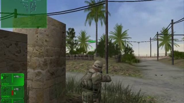 Обзор kuma war смотреть онлайн