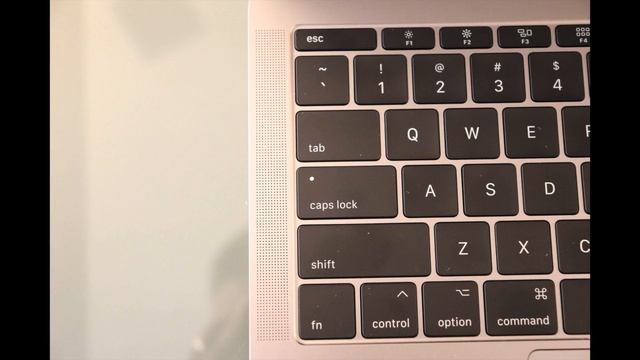 Macbook Pro 2017 Review смотреть онлайн