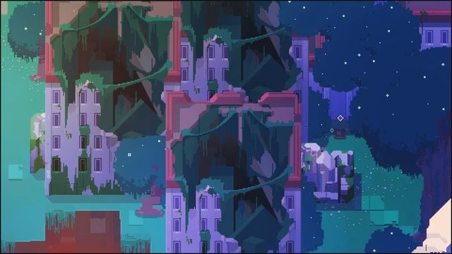 Hyper Light Drifter - Part 14 - Ending (Let's Play Hyper Light Drifter Gameplay) смотреть онлайн
