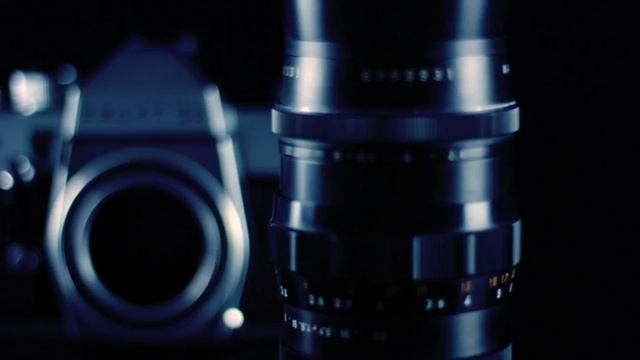 Praktica MTL3 - From every angle смотреть онлайн