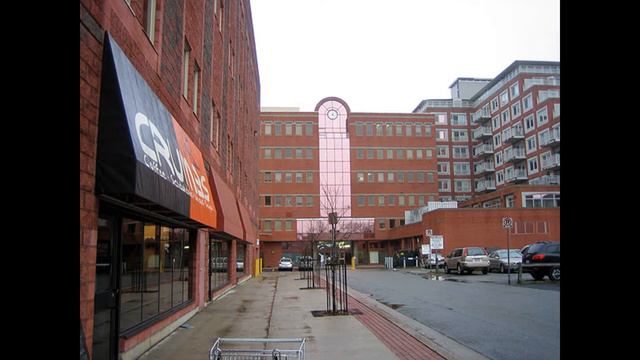 Фредериктон История (Канада) смотреть онлайн