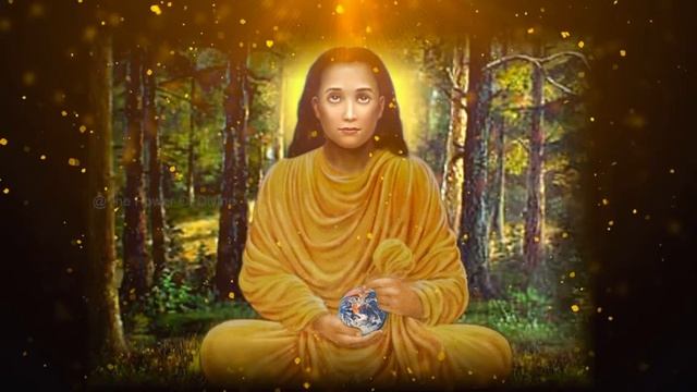 Om Mahavatar Babaji namah Om | Kriya Babaji Mantra | #live смотреть онлайн
