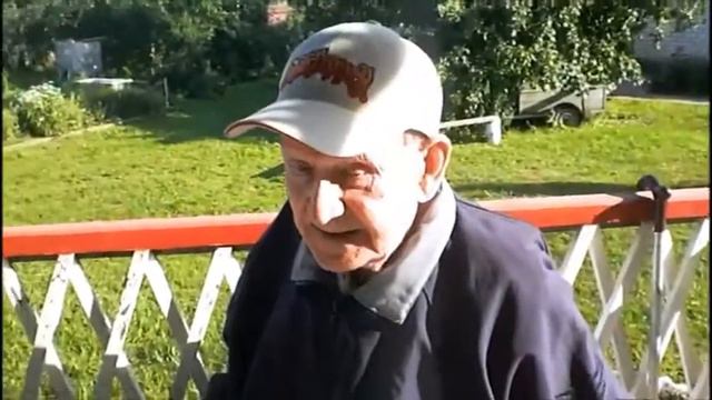 Дедуленька читает Пушкина смотреть онлайн