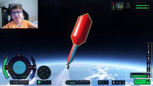 Kerbal Space Program 2: ЛЕТИМ НА ЛУНУ