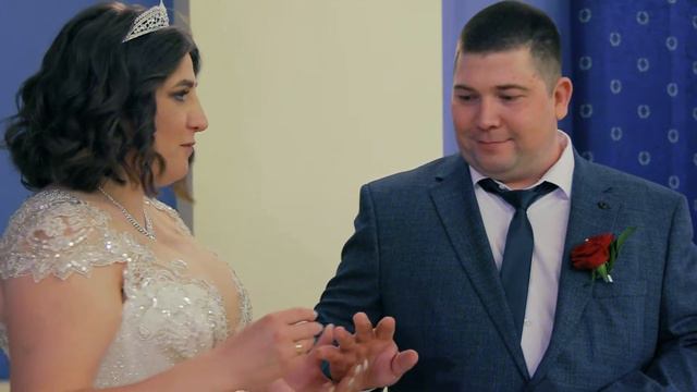 Свадьба в Царицыно смотреть онлайн
