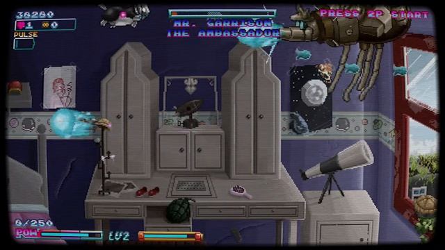 Q-Yo Blaster - Budget Game Review смотреть онлайн
