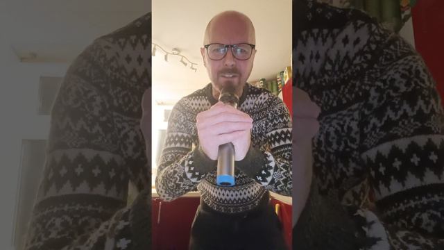 All by myself (Eric Carmen cover) смотреть онлайн