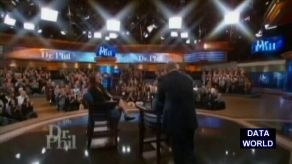 Breaking-up with kids (DATA WORLD) =  Развод с детьми