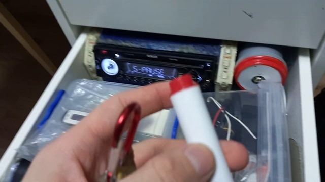 #брелок-фонарик из #использованного #маркер для #доски #самоделка #сувенир #самоделки . смотреть онлайн