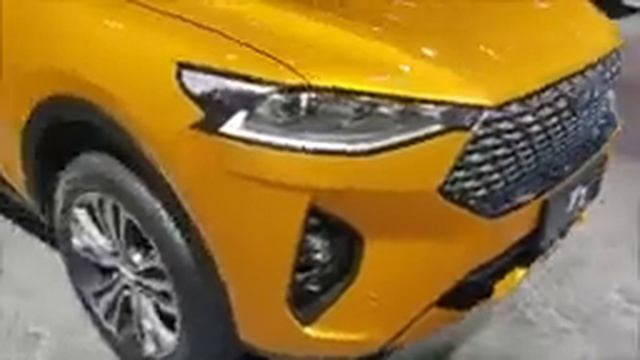 2021 Haval F7 premium 5seter SUV india Lounch interior exterior price specificationd смотреть онлайн