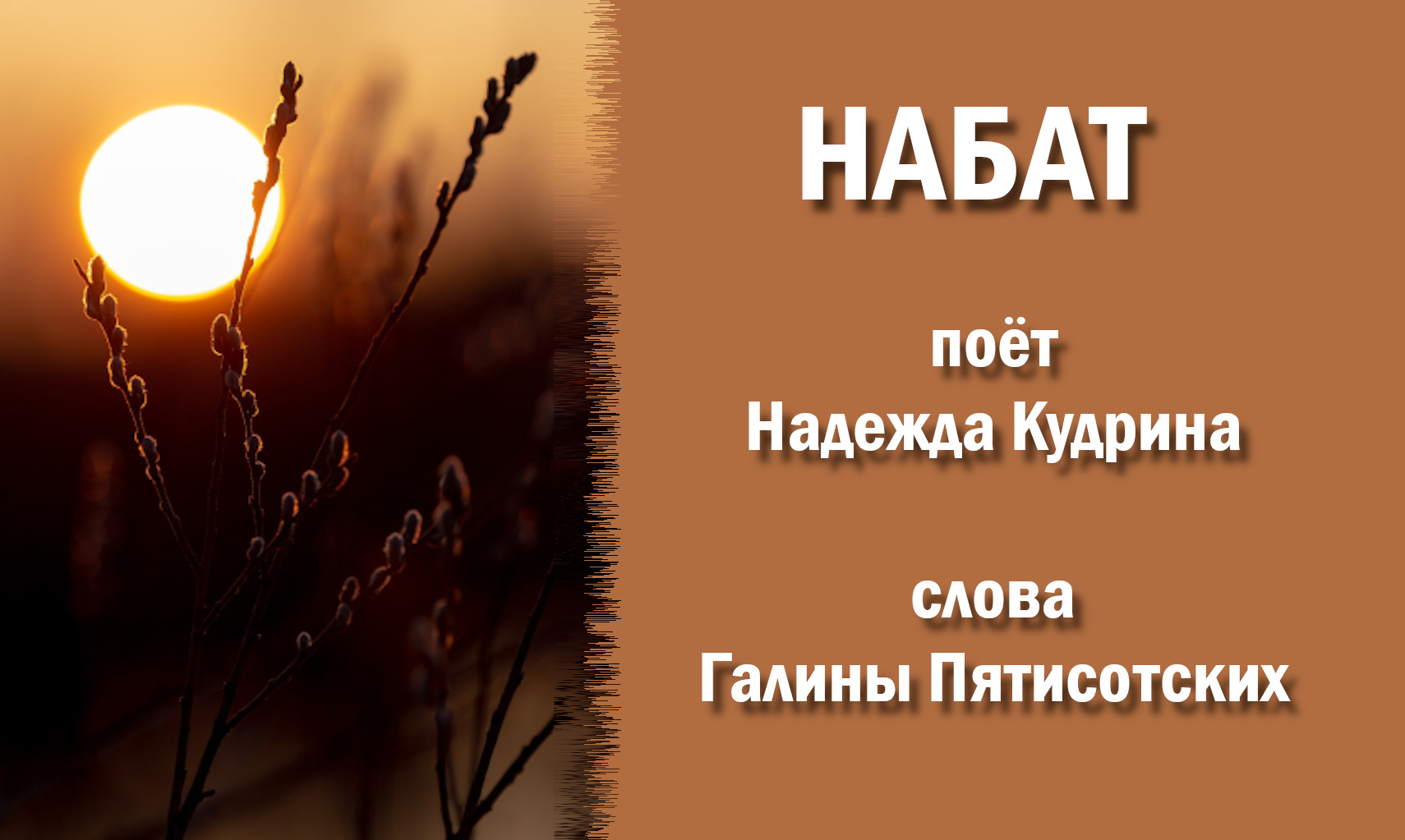 Набат! Муз.и исполнение Надежда Кудрина, слова Галины Пятисотских.mp4