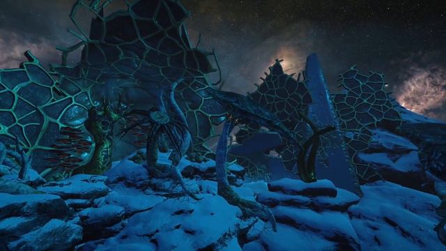 10th Anniversary Warframe Dojo Build смотреть онлайн
