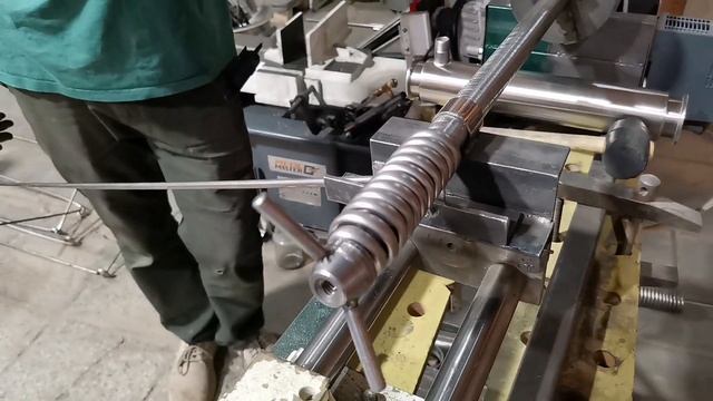 Процесс изготовления димрота смотреть онлайн