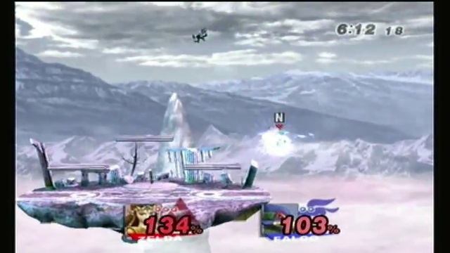 "Celestial Princess" ~ A Zelda Combo Video by Near смотреть онлайн