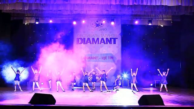 ВРЕМЯ ТАНЦЕВАТЬ..... смотреть онлайн