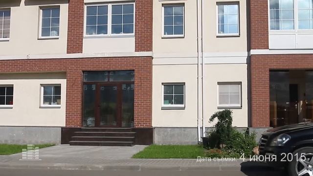 ЖК «Северная Слобода» смотреть онлайн