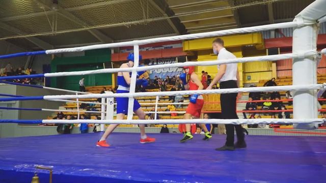 Открытый турнир по боксу?на Кубок города Миасса, памяти академика В.П. Макеева. смотреть онлайн