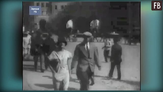 Кто такие «архаровцы» и почему их так называли? смотреть онлайн