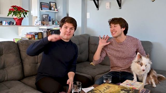 Top 10 Board Games 2020 | Kovray Edition смотреть онлайн