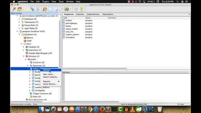 Live Project Session 7 | Spring MVC | AWS | TEST module смотреть онлайн