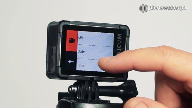 SJCAM SJ7 Star. Большой тест