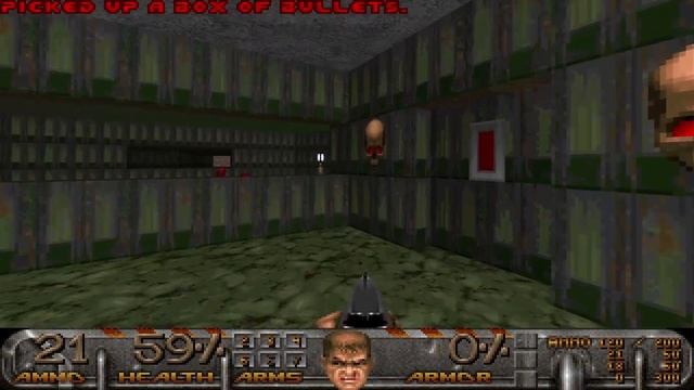 ??? ☠ Community Chest MAP23: Blood Runners смотреть онлайн