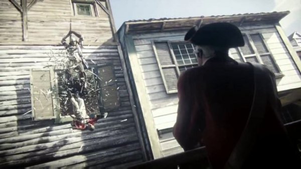 Assassin's Creed (Run Boy Run)