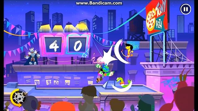 Games: Nickelodeon Soccer Stars смотреть онлайн