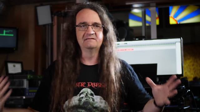 Attack of the Exceptionally Talented Drum Programmers!! смотреть онлайн