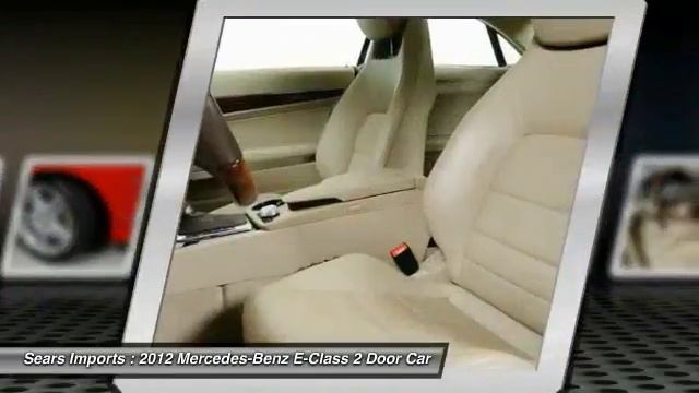 2012 Mercedes-Benz E-Class E 550 Minnetonka Minneapolis Bloomington,MN 70879A смотреть онлайн