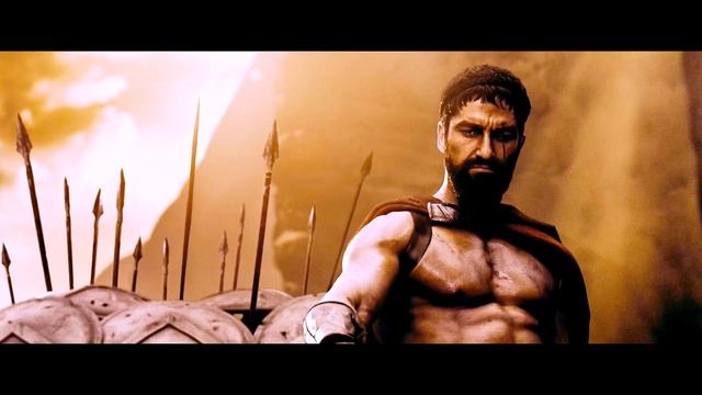 300 Спартанцев | Помните нас смотреть онлайн