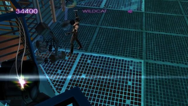 Catwoman (video game)【ALL BOSSES】 смотреть онлайн