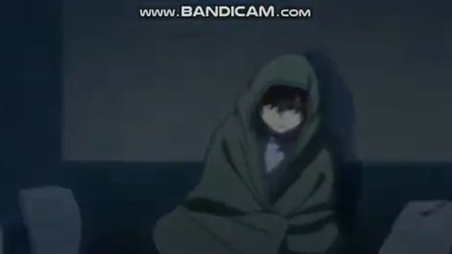 AMV клип-не хочу больше думать о тебе... смотреть онлайн