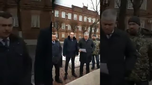 БЕЗДЕЙСТВИЕ ЧИНОВНИКОВ в Костроме!!!Часть 4. смотреть онлайн