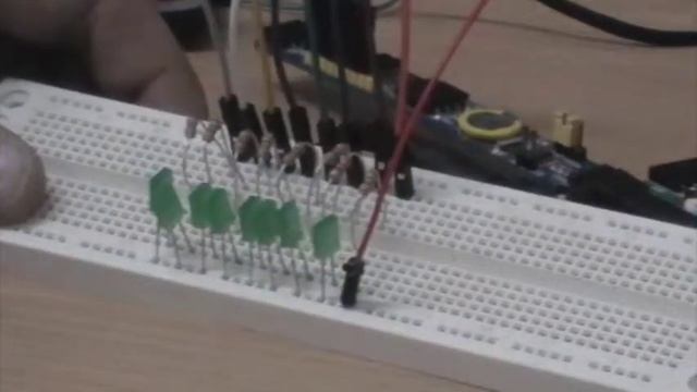 pcf8574 + Raspberry Pi смотреть онлайн