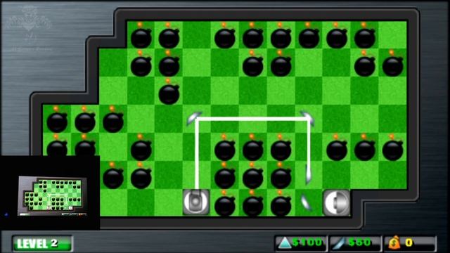 Deflector - PlayStation Vita - PSP смотреть онлайн