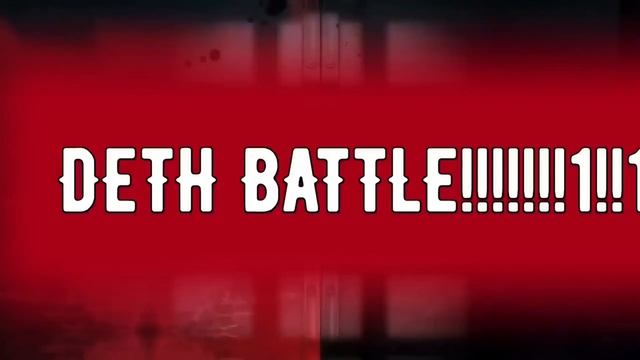 Huell VS Palaeoloxodon Namadicus | DETH BATTLE! смотреть онлайн