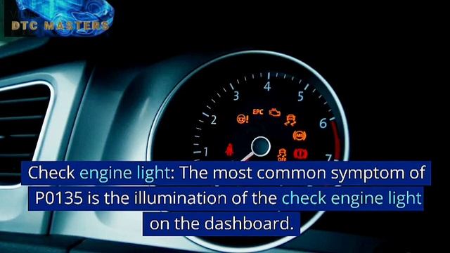 P0135 Error Code And Solutions - #ford #honda #hyundai #obd11  #peugeot  #dtc #DTC #cardiagnostic