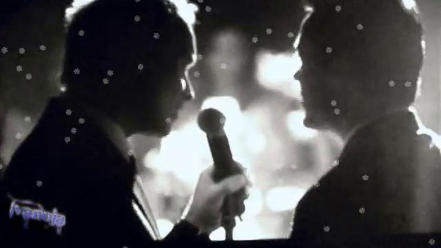 Sting & Robert Downey Jr. - Every Breath You Take