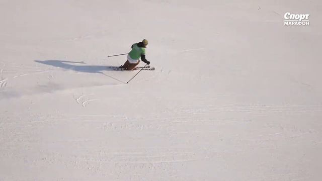 Stockli Laser SC 2017-2018. Тесты, отзывы