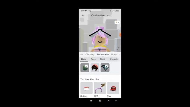 как сделать футболку без штанов в РОБЛОКС?! 😯😯😱 #Yumeko_♡ смотреть онлайн