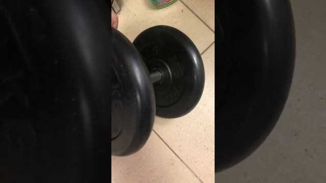 Гантель 2*5 смотреть онлайн