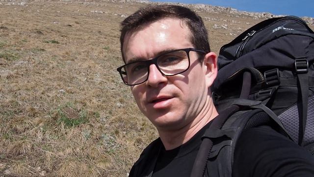 Долгожданный поход в 2022 году))) (Северная Демерджы - Южная Демерджи) смотреть онлайн