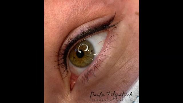 Perma Blend - Terry's Black Plum - Eyeliner смотреть онлайн